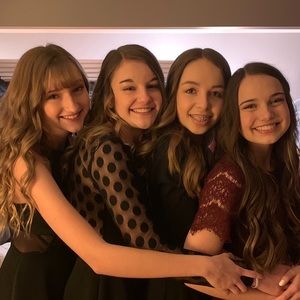 Meet your Posher, Karly